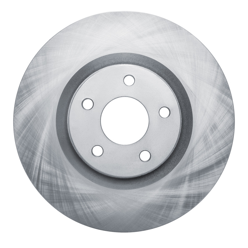 Ford Escape Brake Rotor (1) - Front - R1 Concepts - Plain - `20-`25